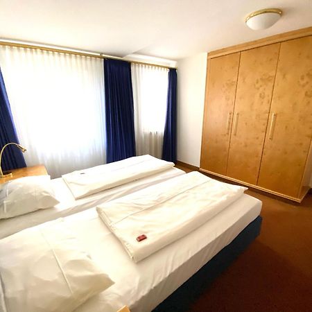 Rebgarten Hotel Schulgasse Ravensburg Zimmer foto