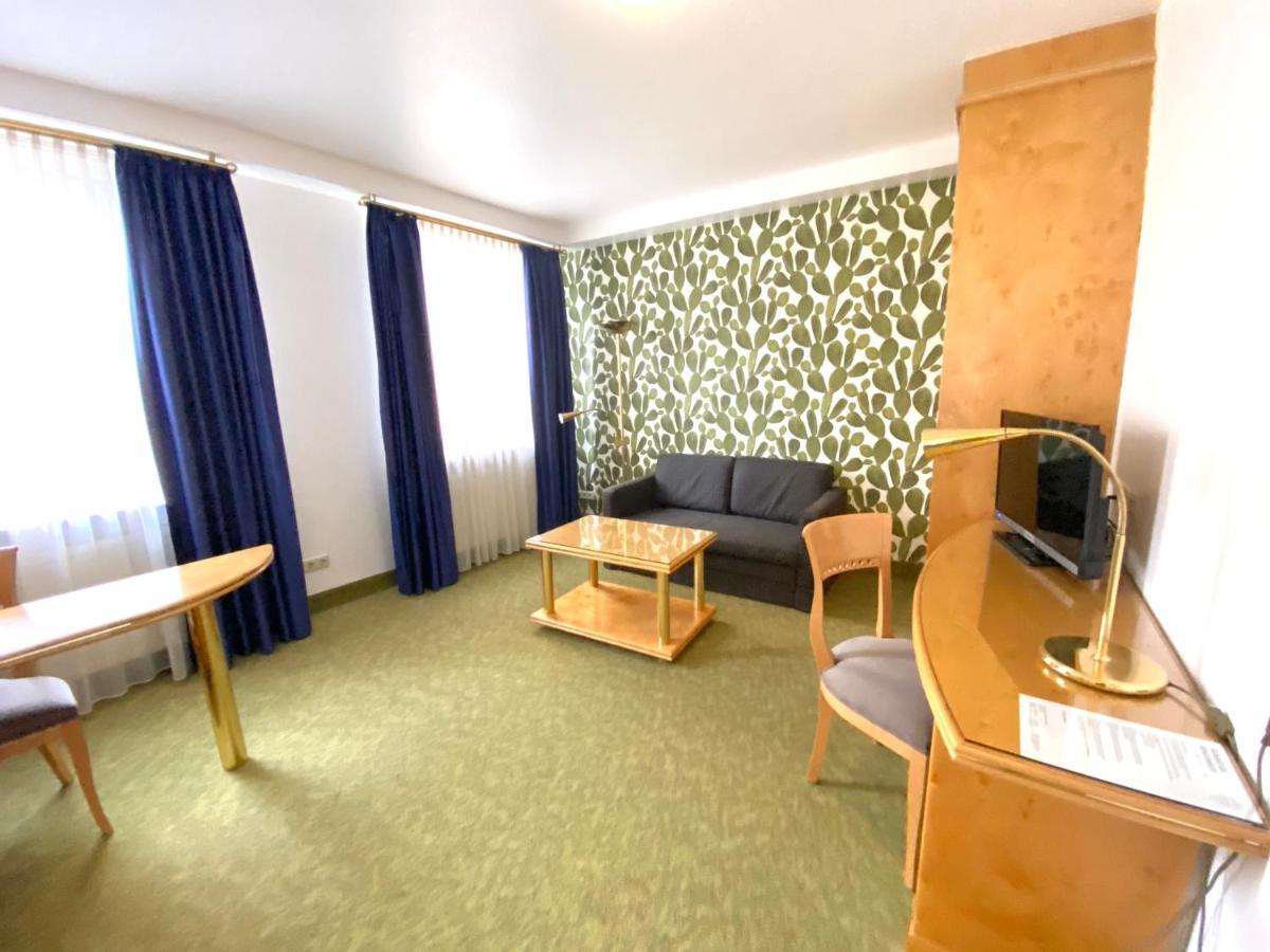 Rebgarten Hotel Schulgasse Ravensburg Zimmer foto