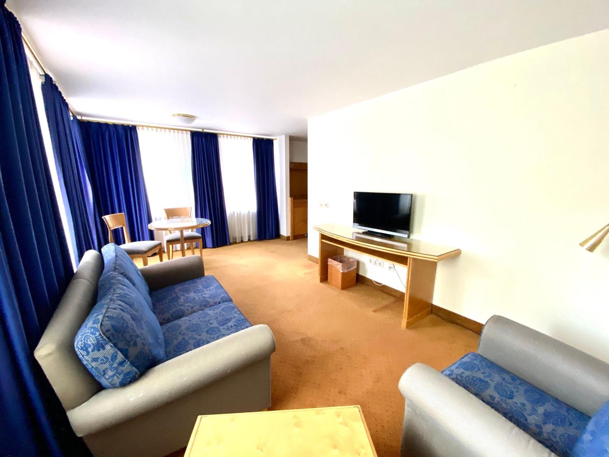 Rebgarten Hotel Schulgasse Ravensburg Zimmer foto