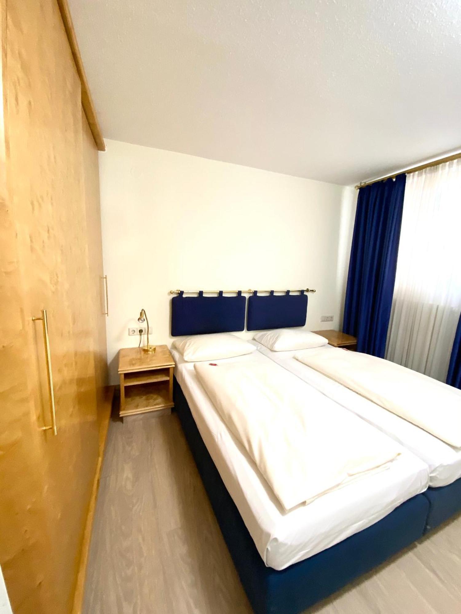 Rebgarten Hotel Schulgasse Ravensburg Zimmer foto