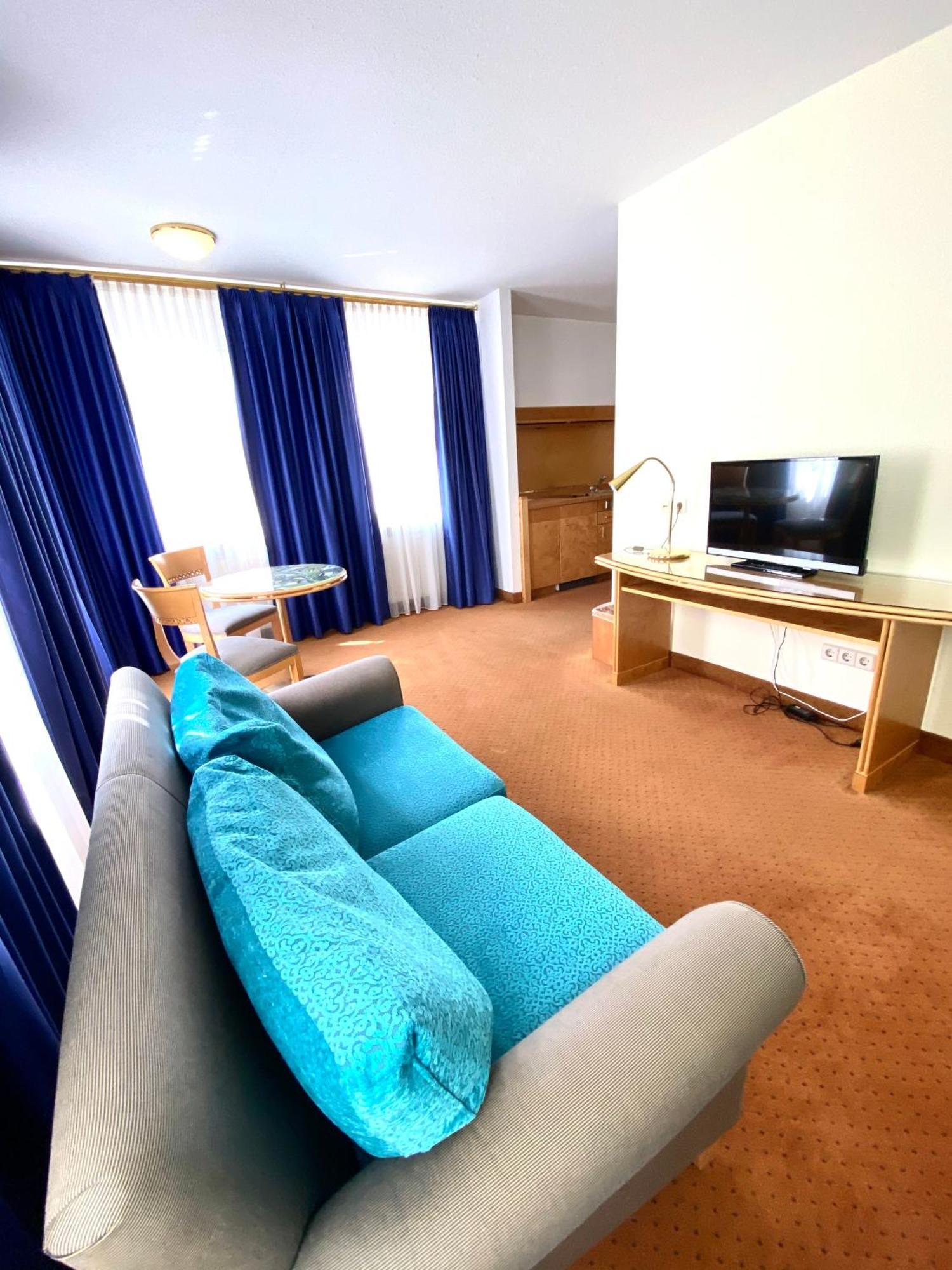 Rebgarten Hotel Schulgasse Ravensburg Zimmer foto