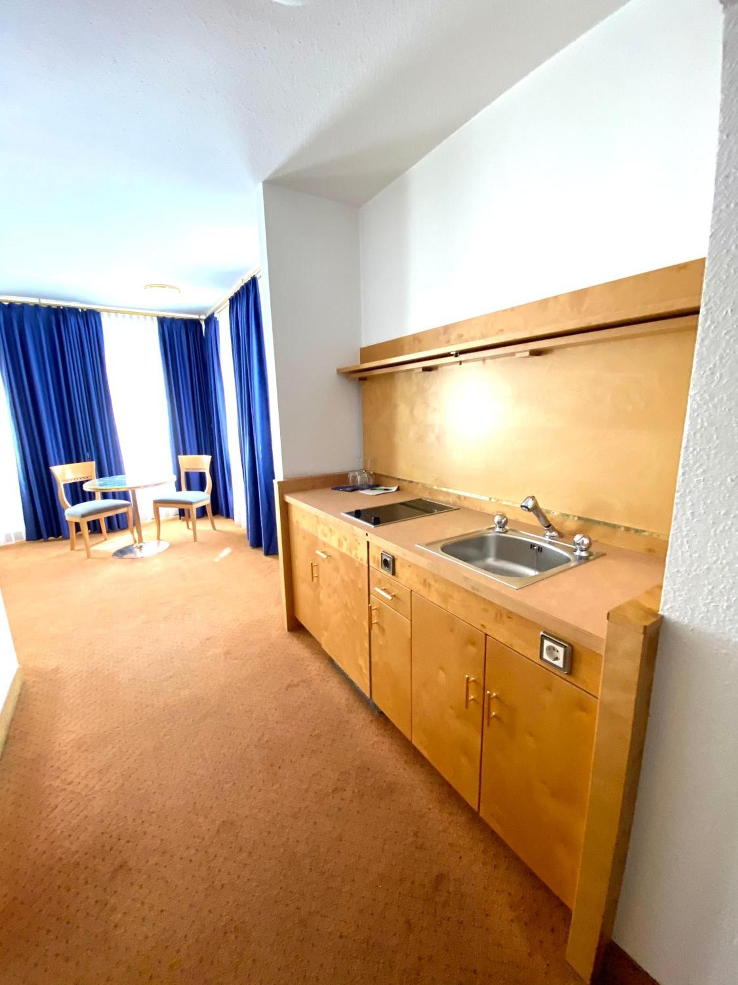 Rebgarten Hotel Schulgasse Ravensburg Zimmer foto