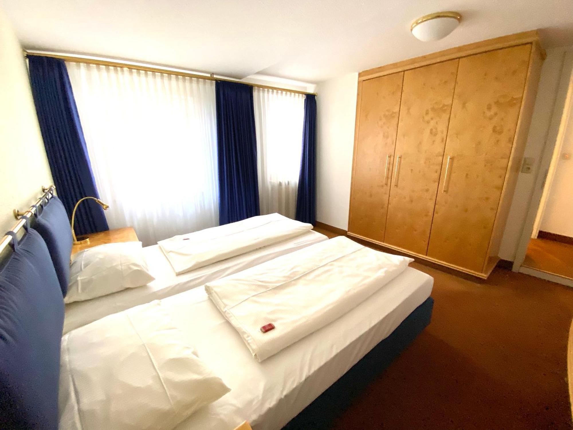 Rebgarten Hotel Schulgasse Ravensburg Zimmer foto